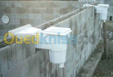 installation et equipement piscine 