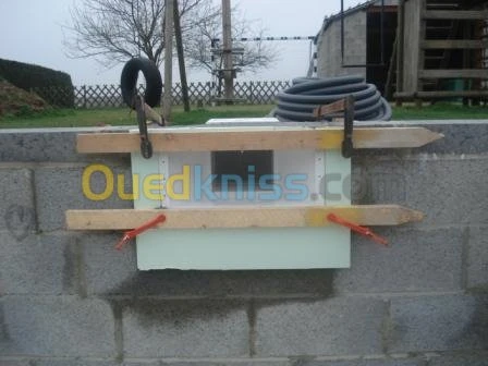 installation et equipement piscine 