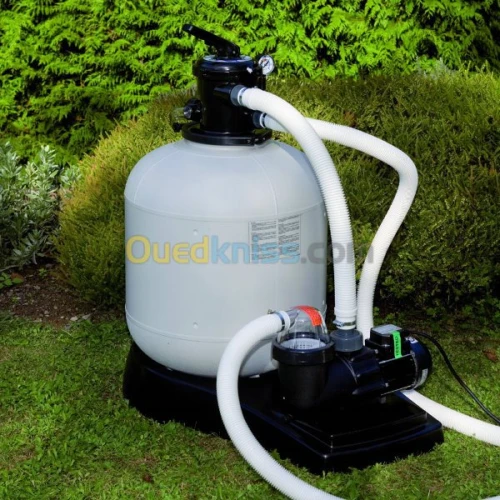 installation et equipement piscine 