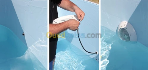 installation et equipement piscine 