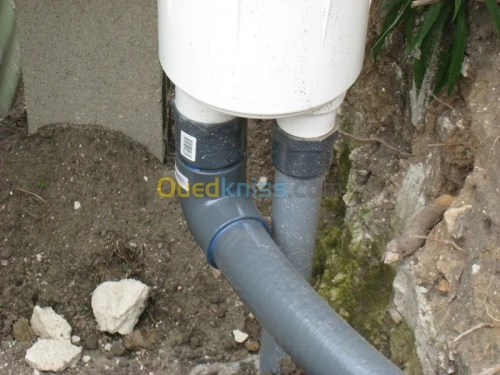 installation et equipement piscine 