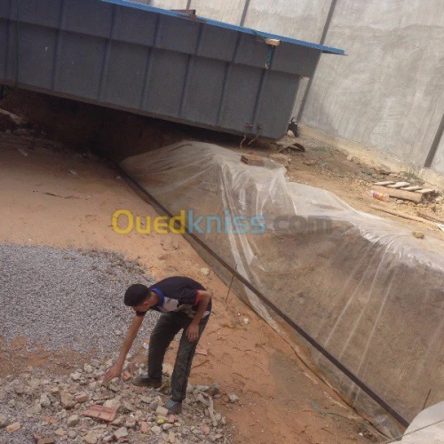 installation et equipement piscine 