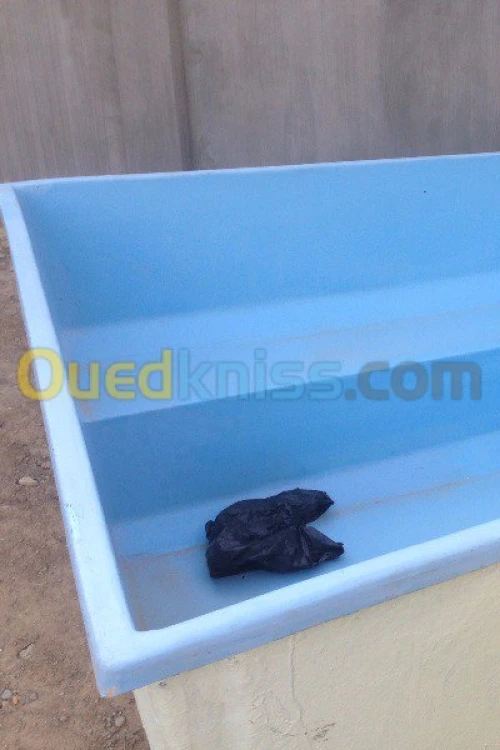 installation et equipement piscine 