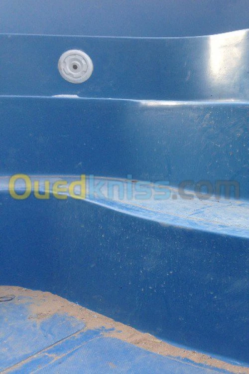 installation et equipement piscine 