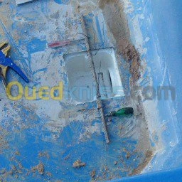 installation et equipement piscine 