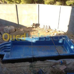 installation et equipement piscine 