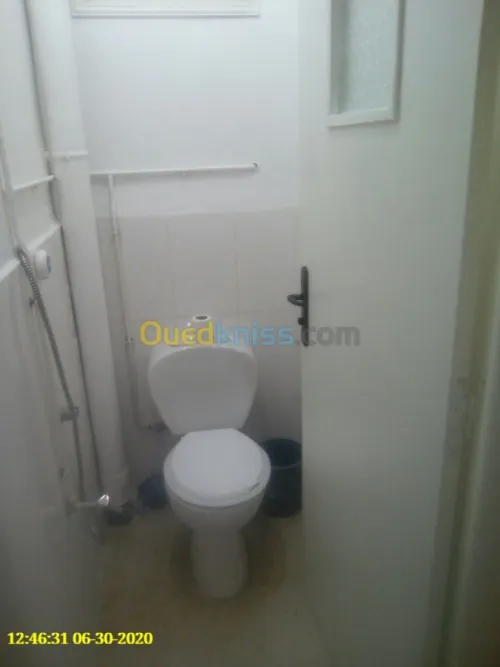 Location Appartement F3 Bejaia Melbou