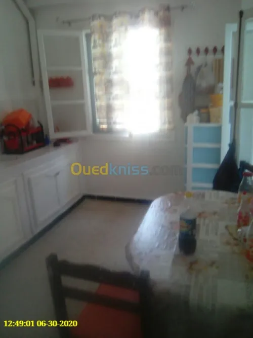 Location Appartement F3 Bejaia Melbou