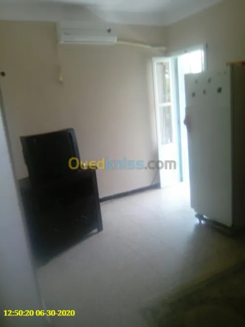 Location Appartement F3 Bejaia Melbou
