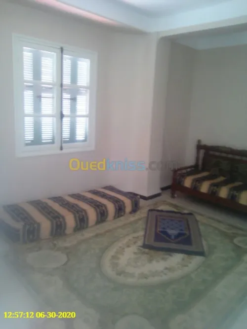 Location Appartement F3 Bejaia Melbou