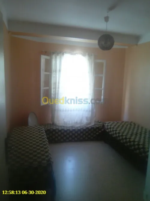 Location Appartement F3 Bejaia Melbou