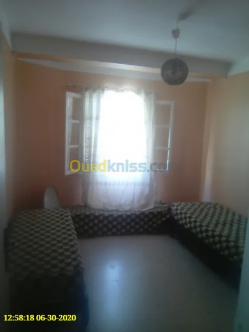 Location Appartement F3 Bejaia Melbou