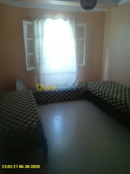Location Appartement F3 Bejaia Melbou