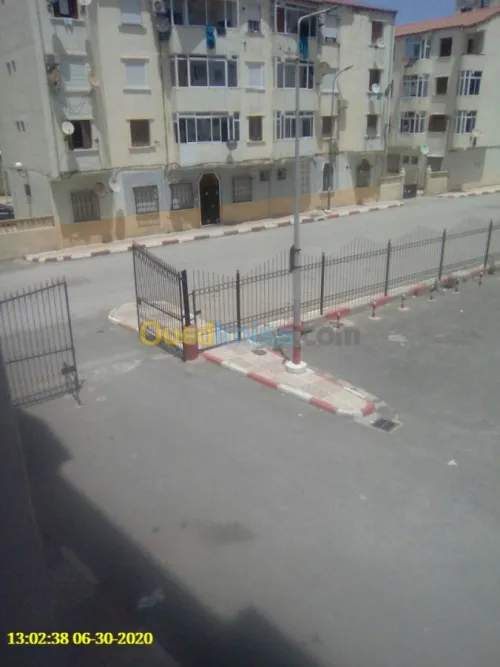 Location Appartement F3 Bejaia Melbou