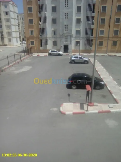 Location Appartement F3 Bejaia Melbou