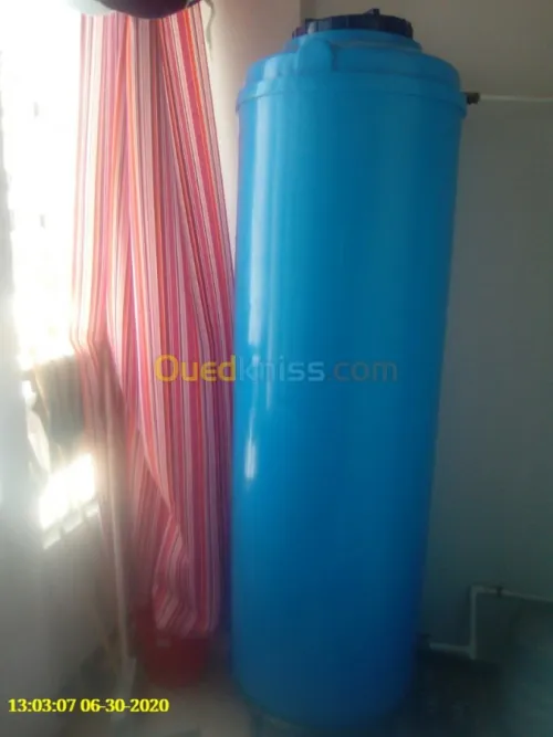 Location Appartement F3 Bejaia Melbou