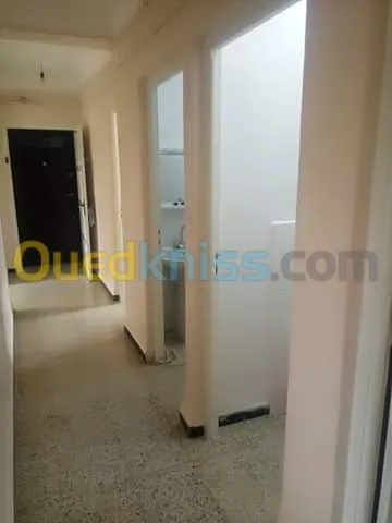 Location Appartement F3 Bejaia Melbou