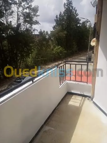 Location Appartement F3 Bejaia Melbou