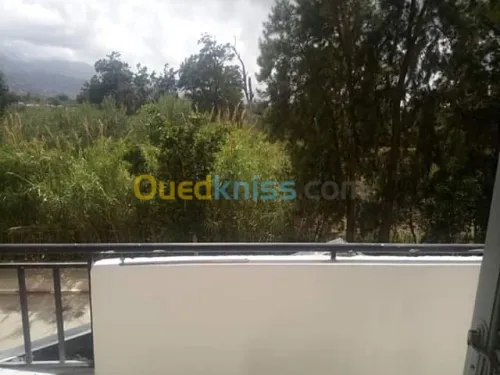 Location Appartement F3 Bejaia Melbou