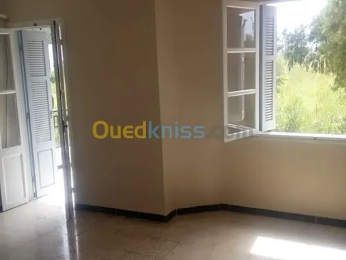 Location Appartement F3 Bejaia Melbou