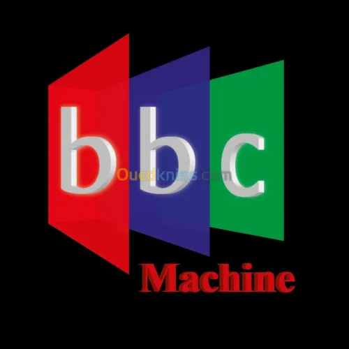 Importation et fabrication de machines
