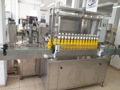 Importation et fabrication de machines