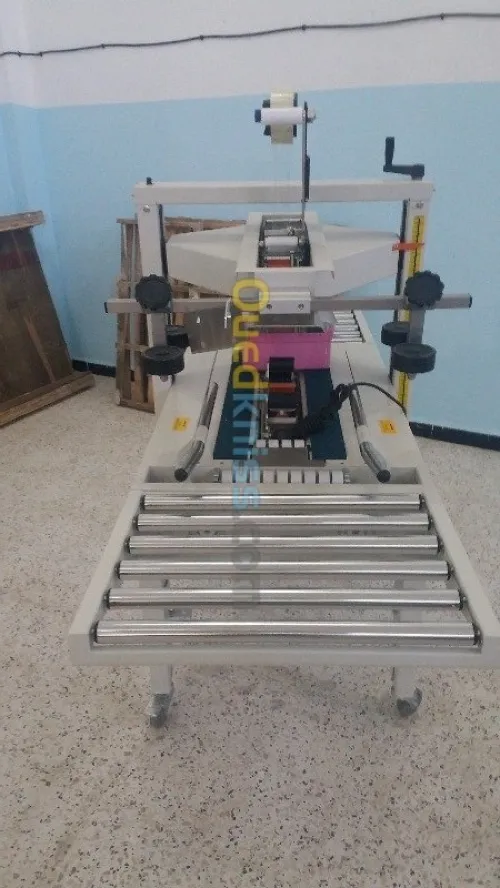 Divers machines 