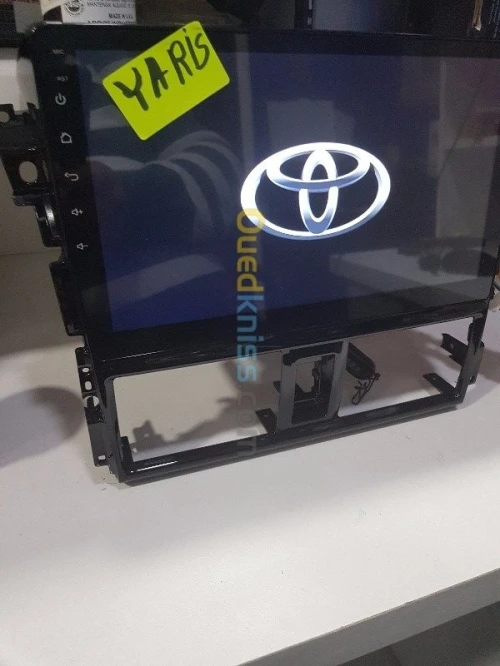 tout les dvd android toyota