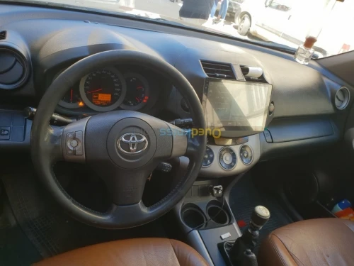 tout les dvd android toyota