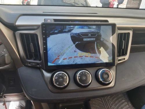 tout les dvd android toyota