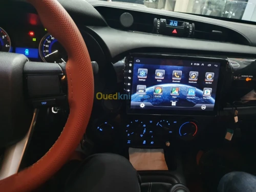 tout les dvd android toyota