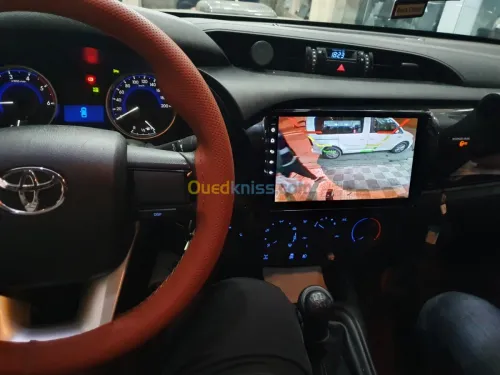 tout les dvd android toyota