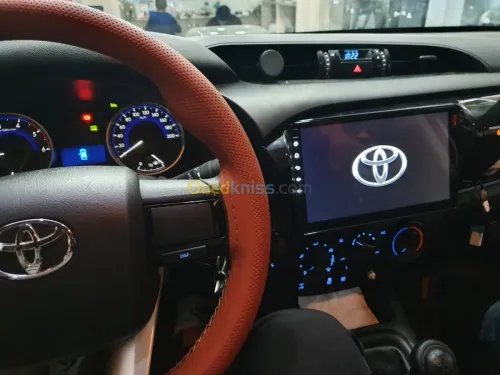 tout les dvd android toyota