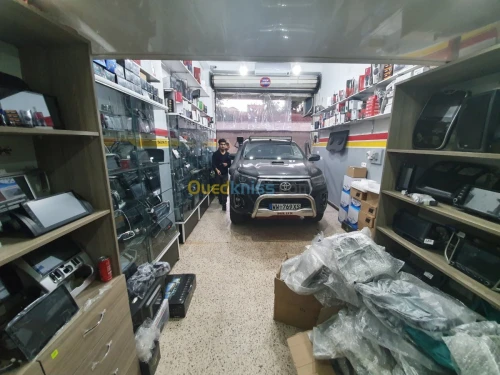 tout les dvd android toyota
