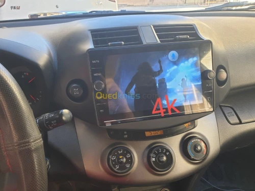 tout les dvd android toyota