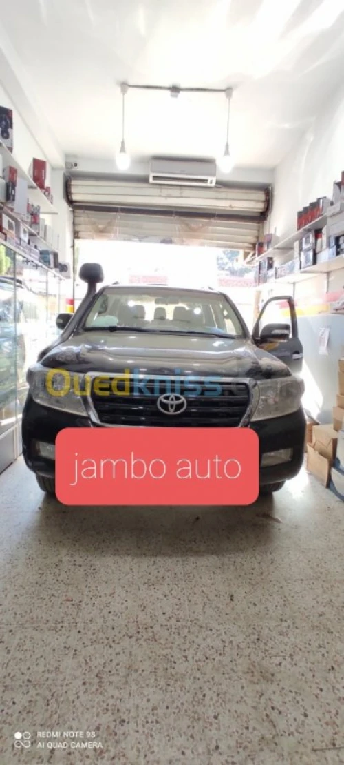 tout les dvd android toyota