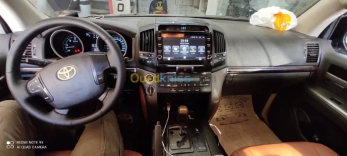 tout les dvd android toyota