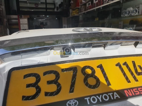 tout les dvd android toyota