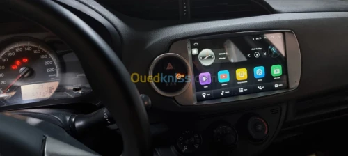 tout les dvd android toyota
