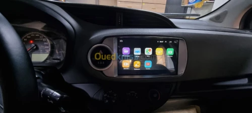 tout les dvd android toyota