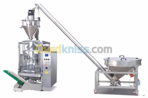 Machines pour produits alimentaires 