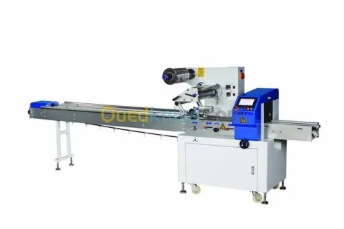 Machines pour produits alimentaires 