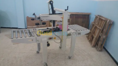 Machines pour produits alimentaires 