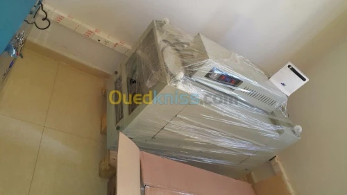 Machines pour produits alimentaires 