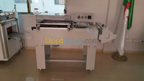 Machines pour produits alimentaires 