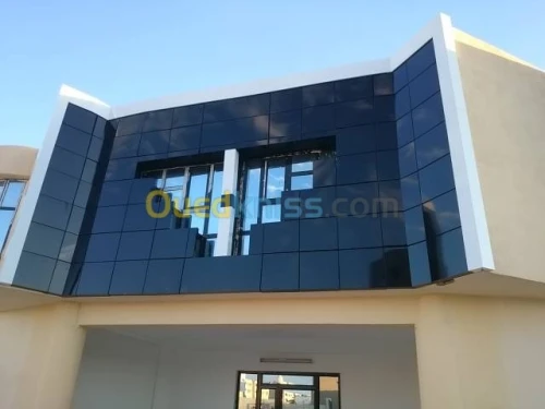 Alucobond revêtement