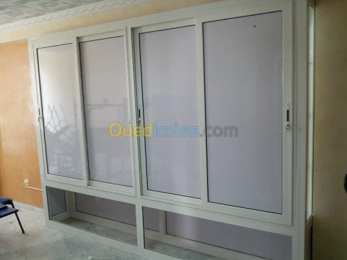  toutes travaux aluminium et pvc