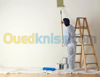 painter & decoration 