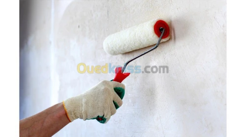 painter & decoration 