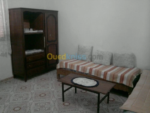 Location Bungalow Aïn Témouchent Bou zedjar